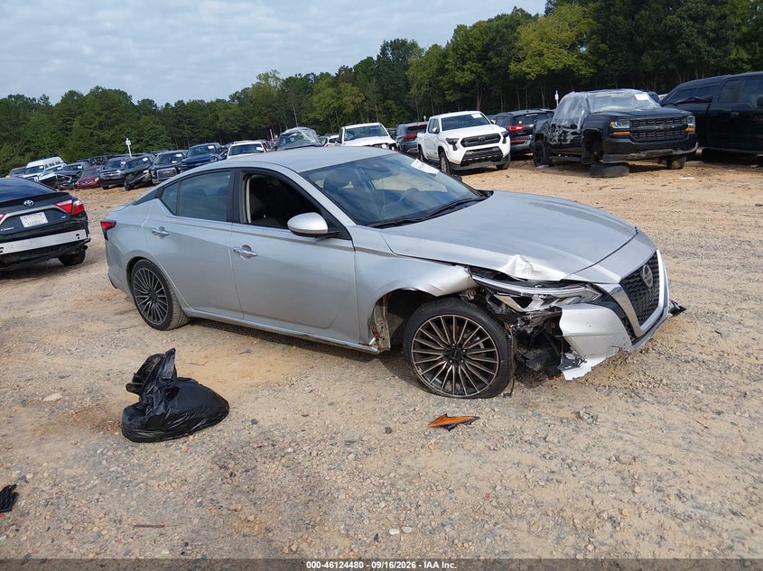 Vin: 1n4bl4dvxnn409118, lot: 46624200, nissan altima sv fwd 2022 img_1