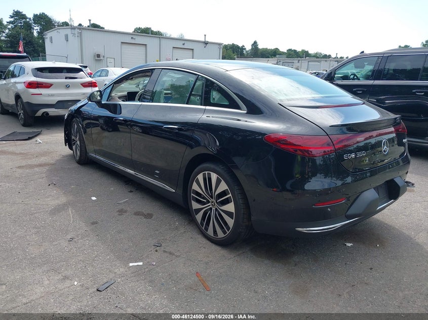 Vin: w1keg1cb6pf013210, lot: 46624220, mercedes-benz eqe 350 4matic 20233