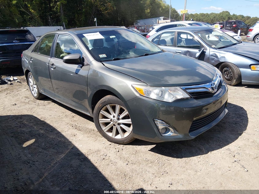 Vin: 4t4bf1fk0er346024, lot: 46624236, toyota camry xle 2014 img_1