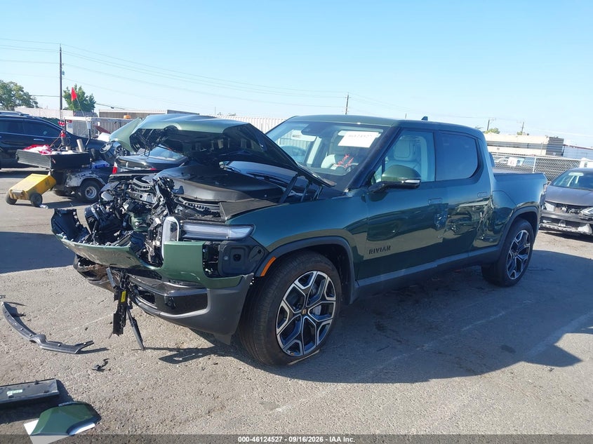 Photo 10 - RIVIAN R1T