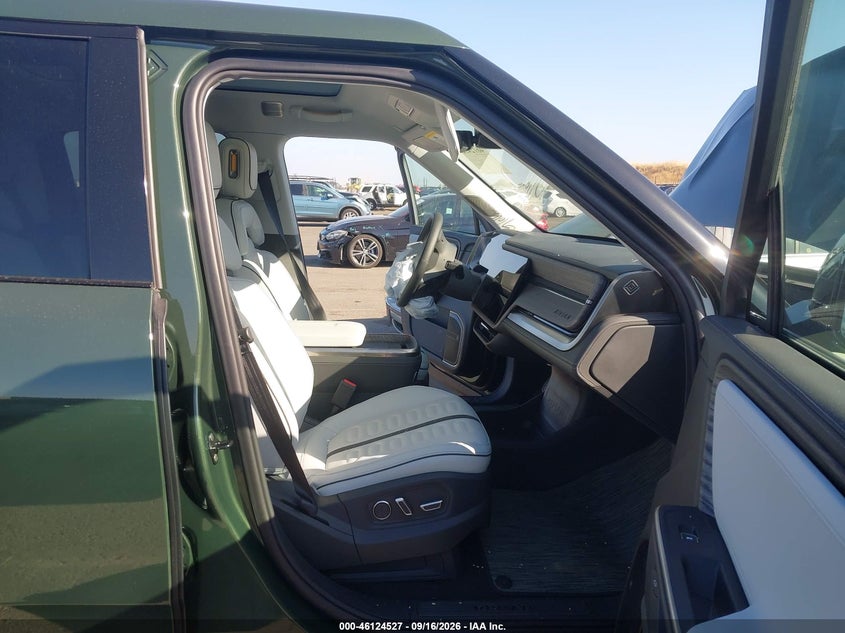 2026 RIVIAN R1T