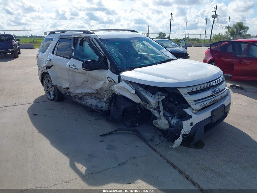 Vin: 1fm5k7f87fga89664, lot: 46624255, ford explorer limited 2015 img_1