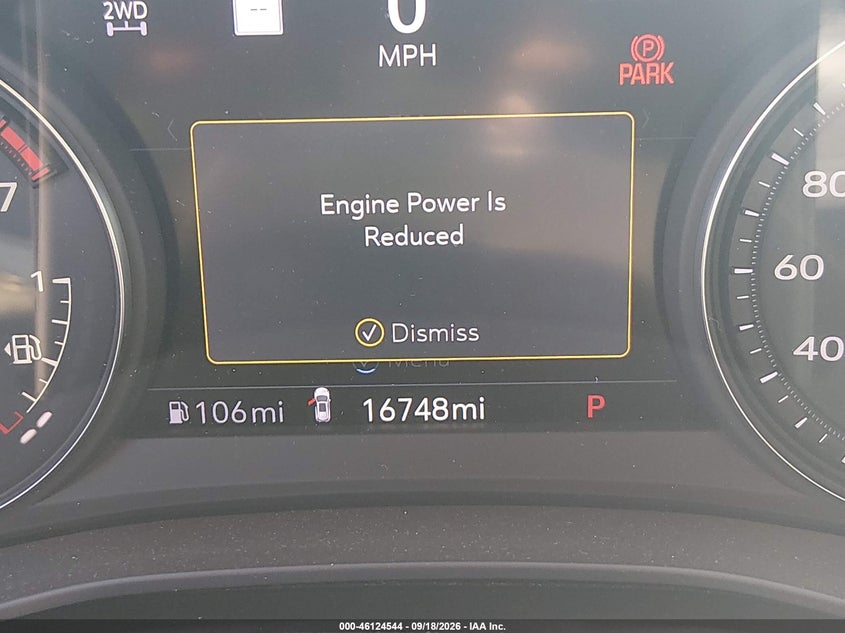 CADILLAC XT5 - zdjęcie 16