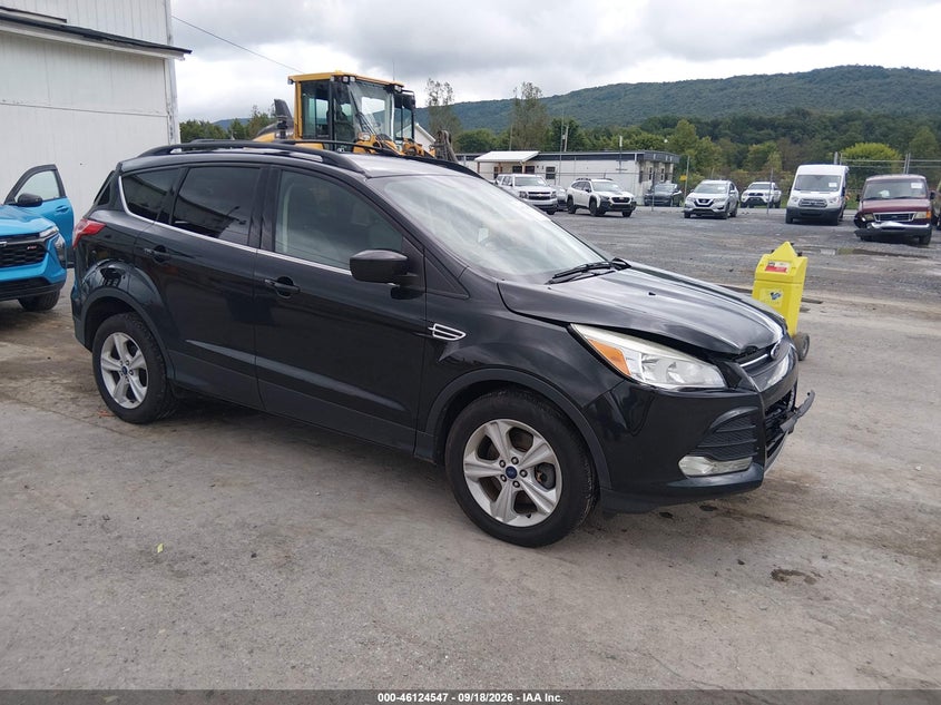 Vin: 1fmcu9g93eub54143, lot: 46624267, ford escape se 2014 img_1