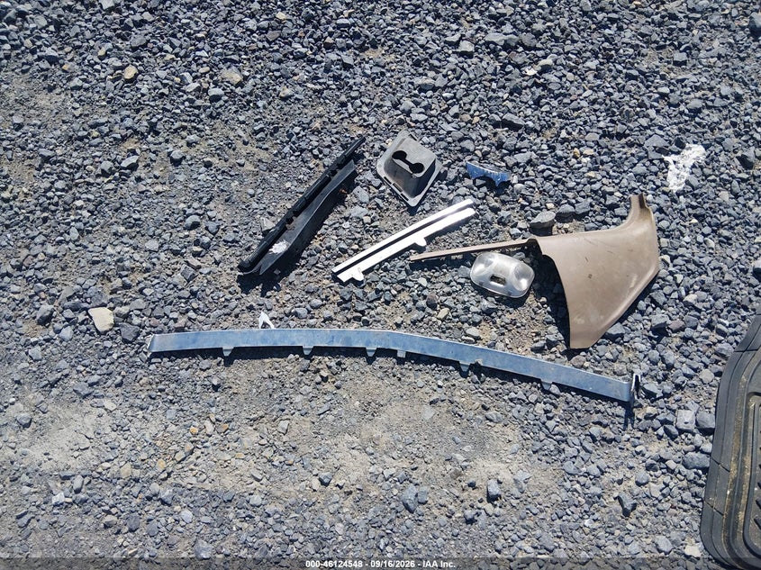 MAZDA B4000 1999 VIN 4F4ZR17X4XTM17658