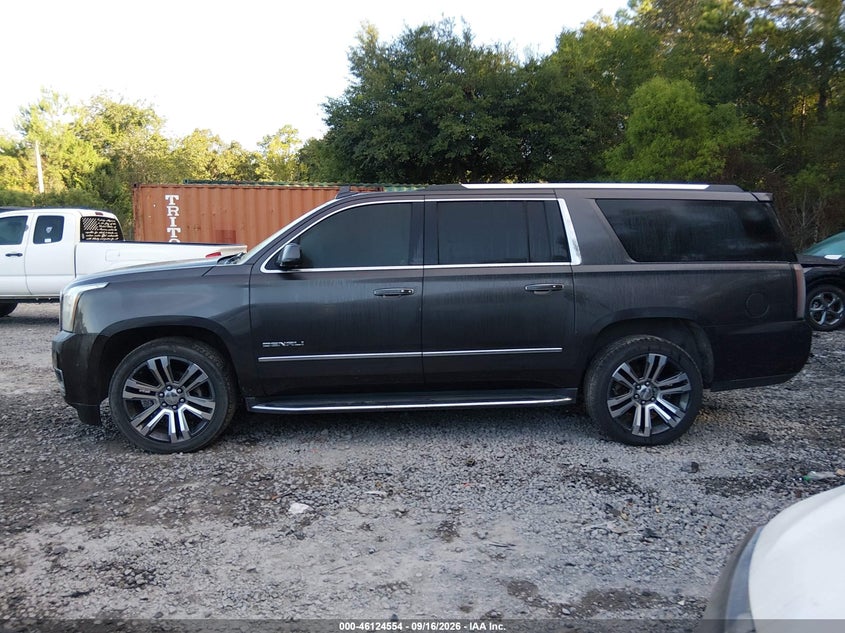 GMC YUKON XL 2017 VIN 1GKS1HKJXHR218971