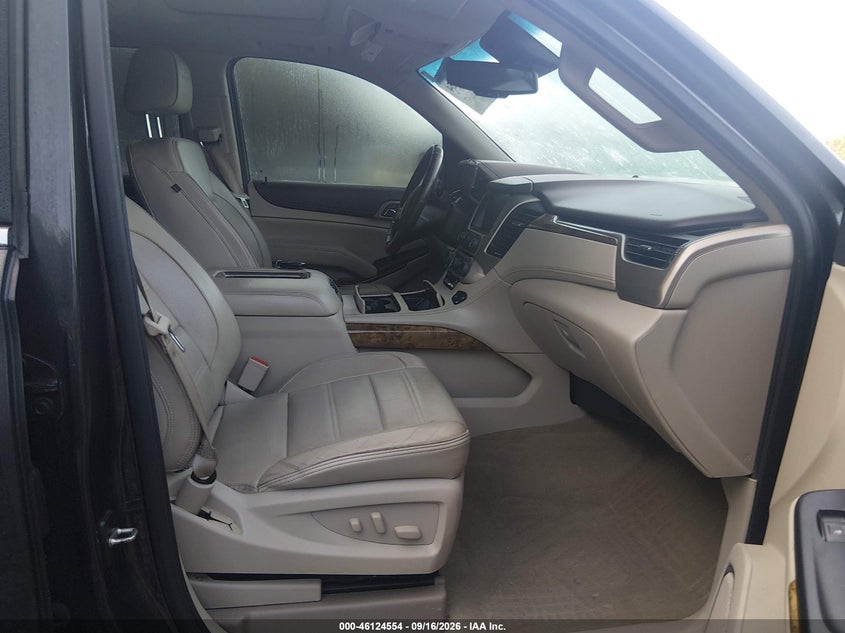 GMC YUKON XL 2017 VIN 1GKS1HKJXHR218971