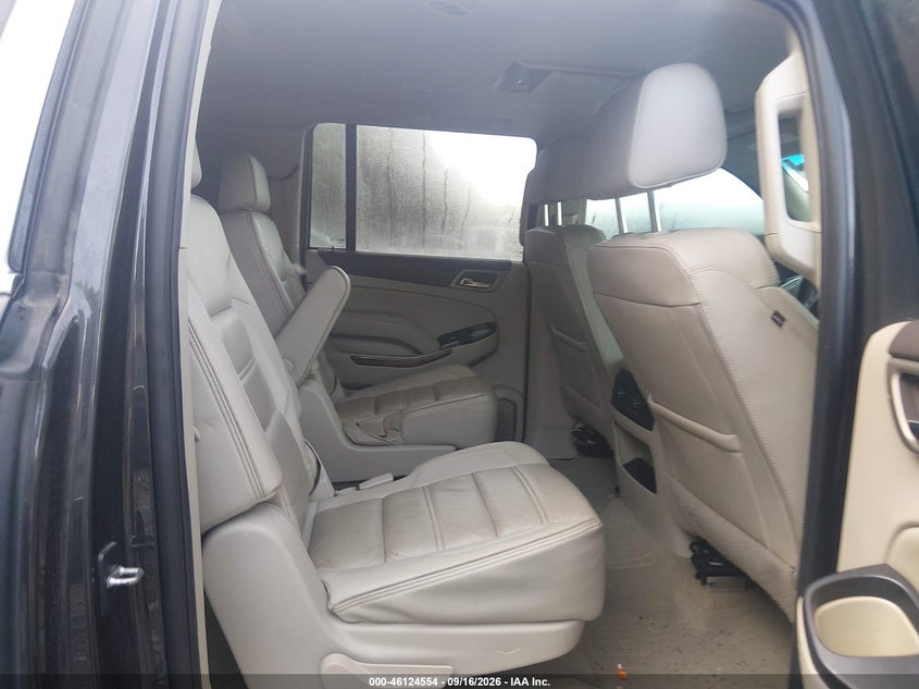 GMC YUKON XL 2017 VIN 1GKS1HKJXHR218971