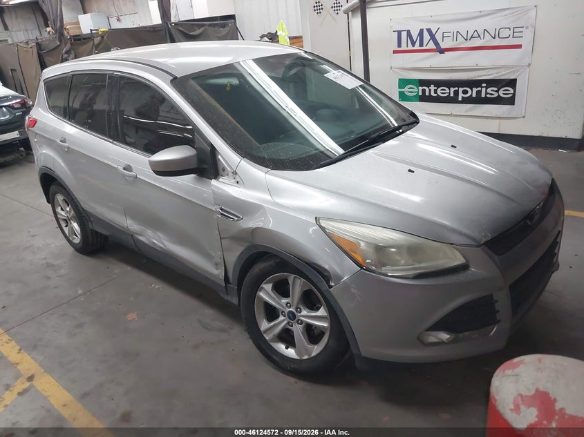 Vin: 1fmcu0g76fub81574, lot: 46624293, ford escape se 2015 img_1