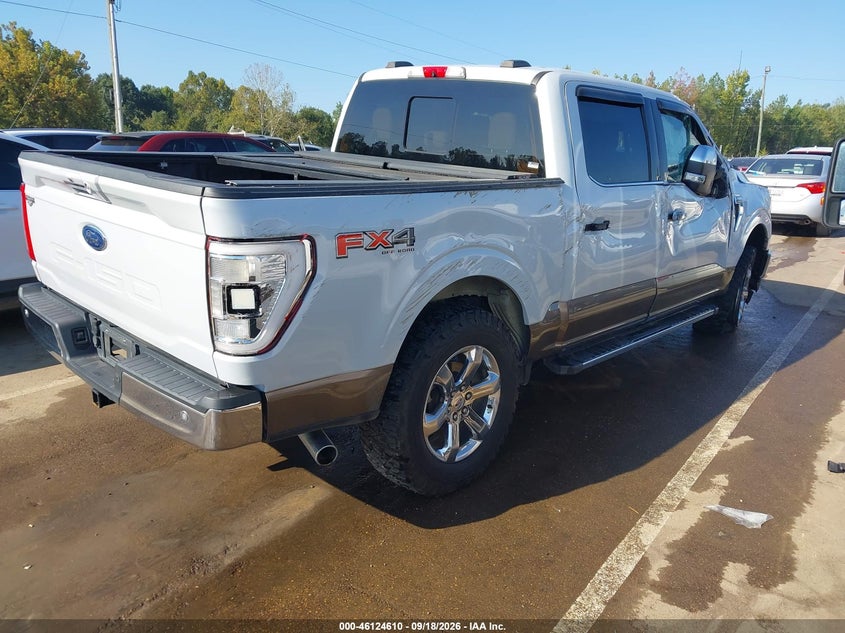 Vin: 1ftfw1e59mke07019, lot: 46624330, ford f-150 lariat 20214