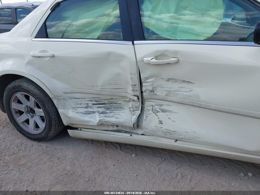 CHRYSLER 300 2005 VIN 2C3AA53G15H636134