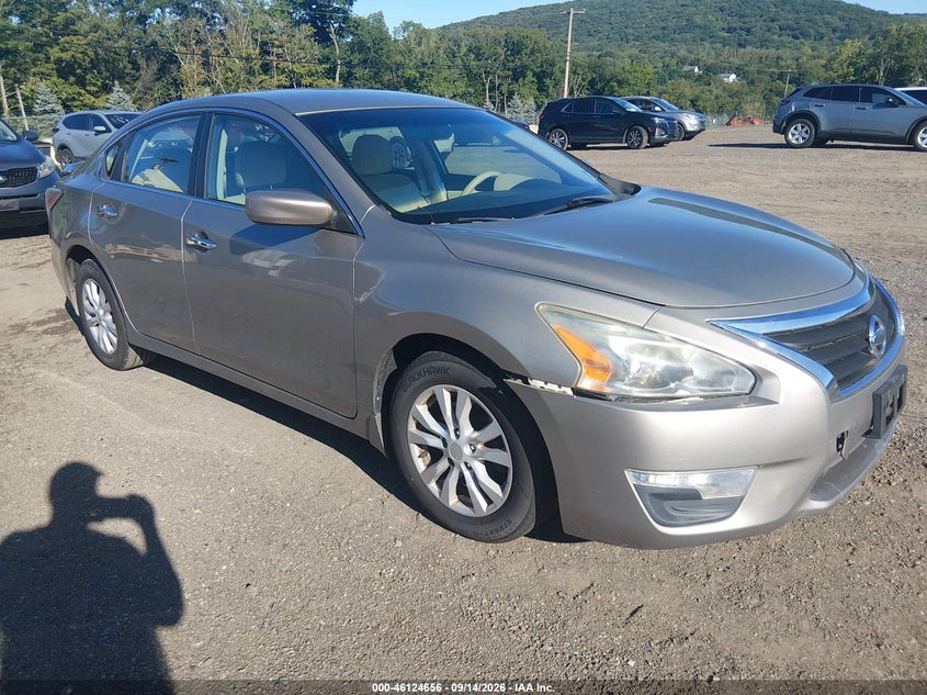 Vin: 1n4al3ap3ec142248, lot: 46624375, nissan altima 2.5 s 2014 img_1