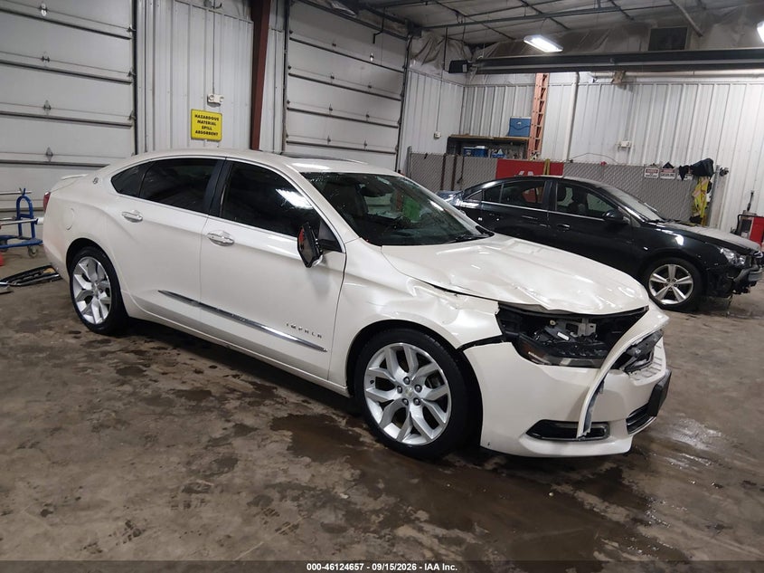 Vin: 2g1155s38e9136845, lot: 46624377, chevrolet impala 2lz 2014 img_1