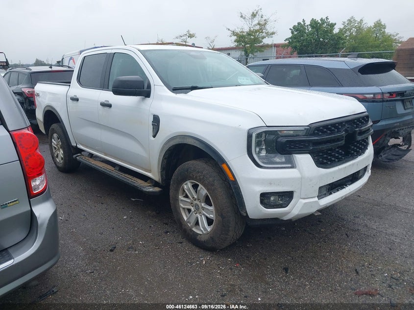 Vin: 1fter4ph4sle79071, lot: 46624383, ford ranger xl 2025 img_1