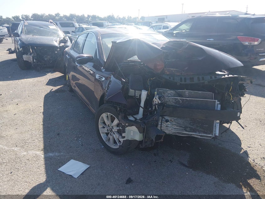 Vin: 5xxgt4l37gg027210, lot: 46624388, kia optima lx 2016 img_1