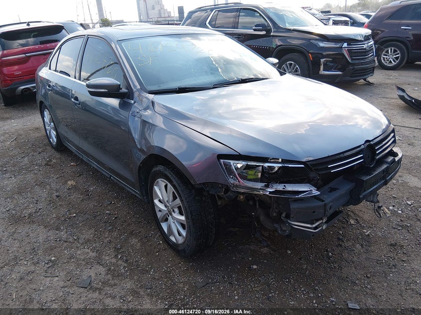 Vin: 3vwd07aj6em273608, lot: 46624440, volkswagen jetta 1.8t se 2014 img_1