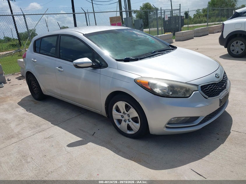 Vin: knafk5a86g5571783, lot: 46624446, kia forte lx 2016 img_1