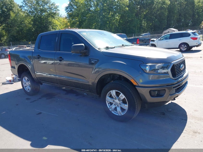 Vin: 1fter4eh3lla81967, lot: 46624461, ford ranger xlt 2020 img_1