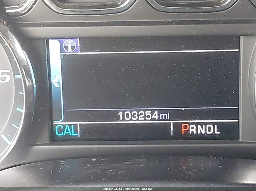 2018 CHEVROLET SILVERADO 1500 1LT · Фото 15