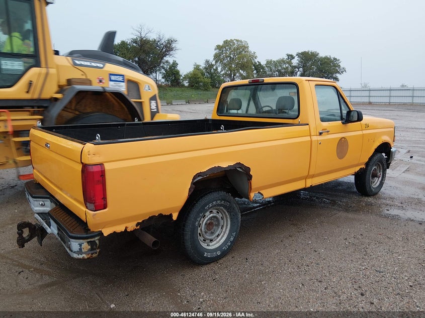 Фото 4 - FORD F150