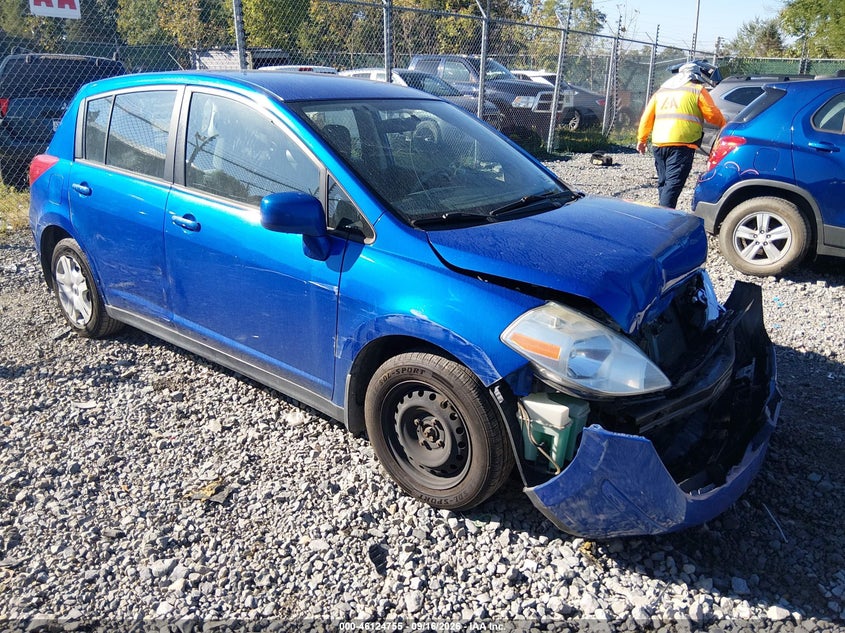 Vin: 3n1bc1cp8ck276117, lot: 46624474, nissan versa 1.8 s 2012 img_1