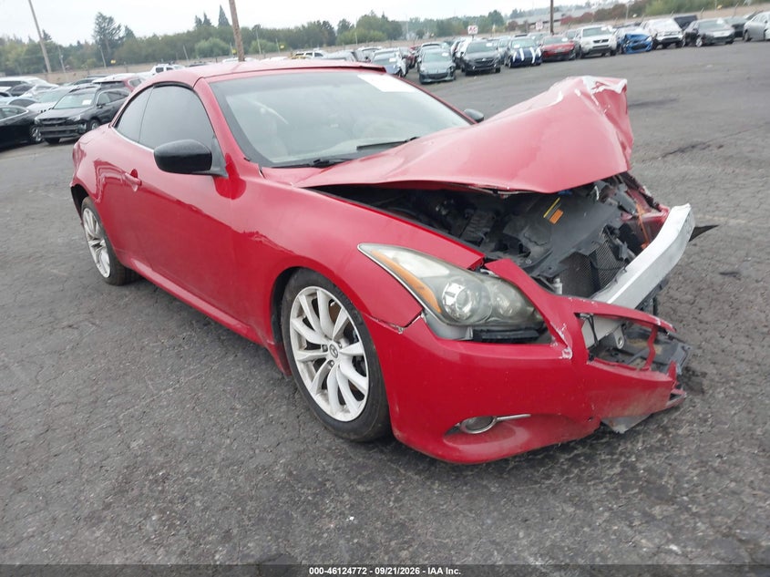 Vin: jn1cv6fe0bm951317, lot: 46624492, infiniti g37 2011 img_1