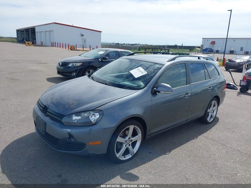 Vin: 3vwpp7aj8cm633242, lot: 46624512, volkswagen jetta sportwagen 2.5l s 20122