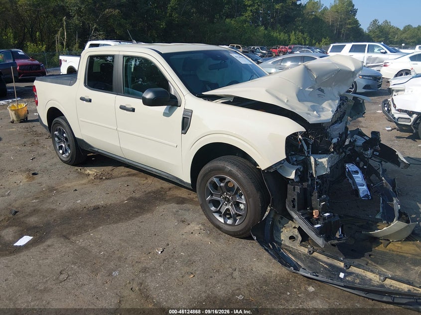 Vin: 3fttw8h30rrb74642, lot: 46624588, ford maverick xlt 2024 img_1