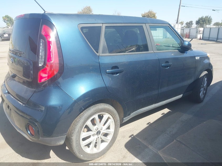 KIA SOUL 2018 VIN KNDJP3A57J7624690
