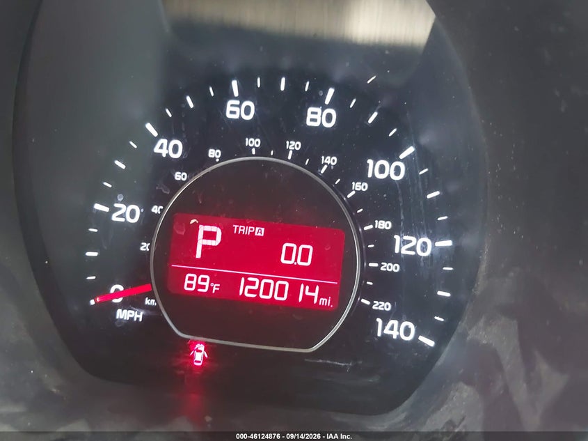 KIA SOUL 2018 VIN KNDJP3A57J7624690