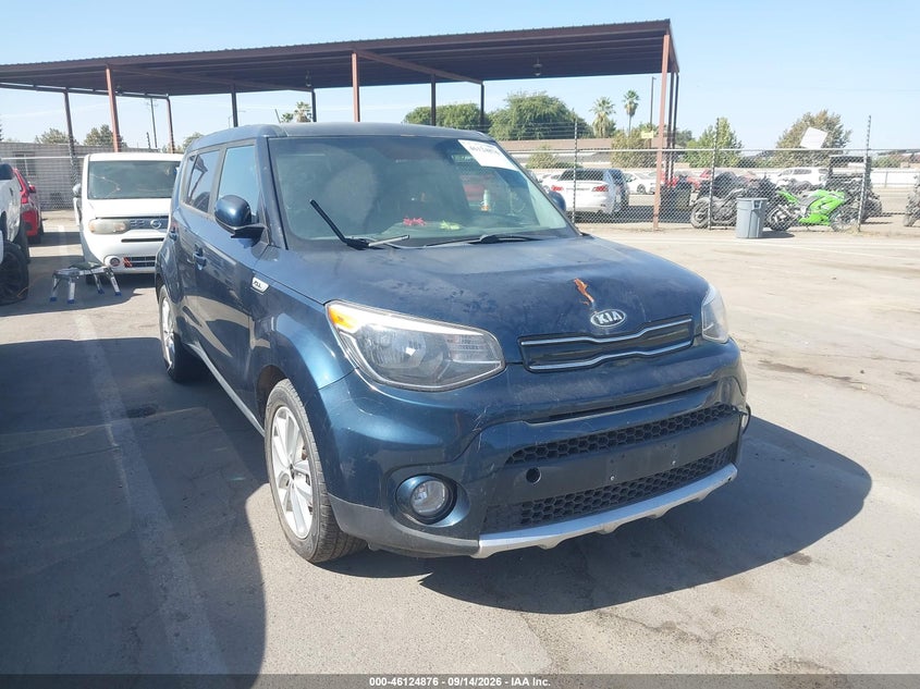 KIA SOUL 2018 VIN KNDJP3A57J7624690