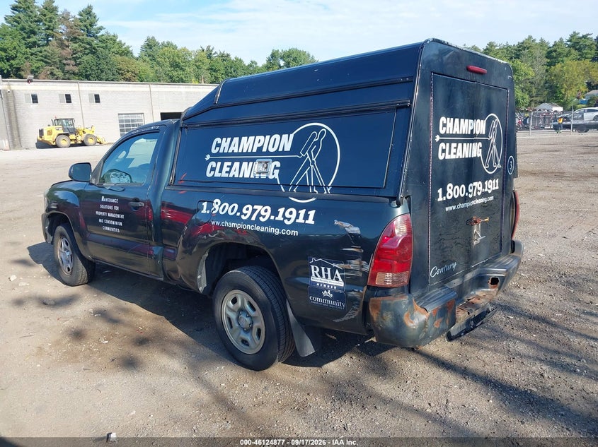 Vin: 5tfnx4cn4ex032996, lot: 46624597, toyota tacoma 20143