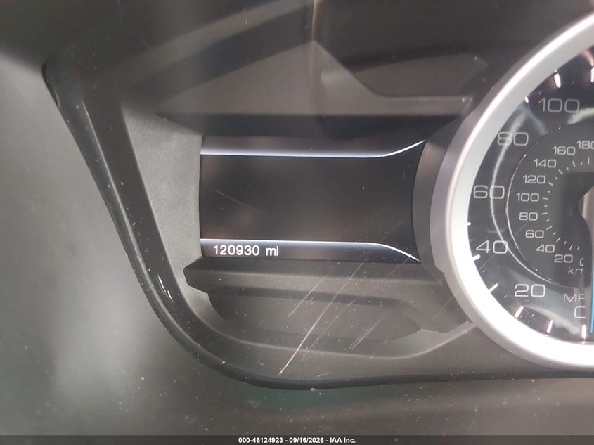 FORD EXPLORER 2013 VIN 1FM5K8GT9DGC76104