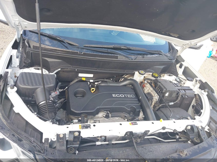 CHEVROLET EQUINOX 2020 VIN 3GNAXTEV9LS512365