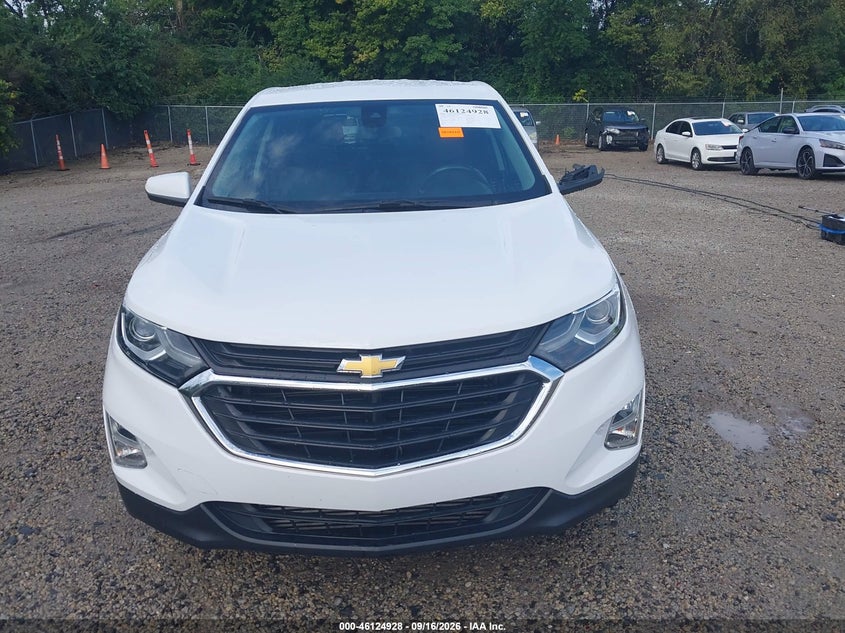 CHEVROLET EQUINOX 2020 VIN 3GNAXTEV9LS512365