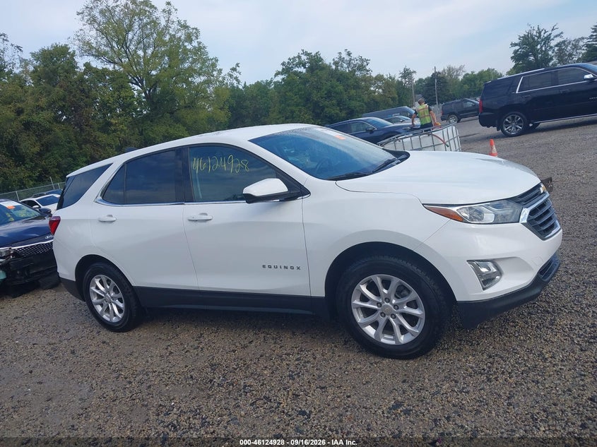 CHEVROLET EQUINOX 2020 VIN 3GNAXTEV9LS512365