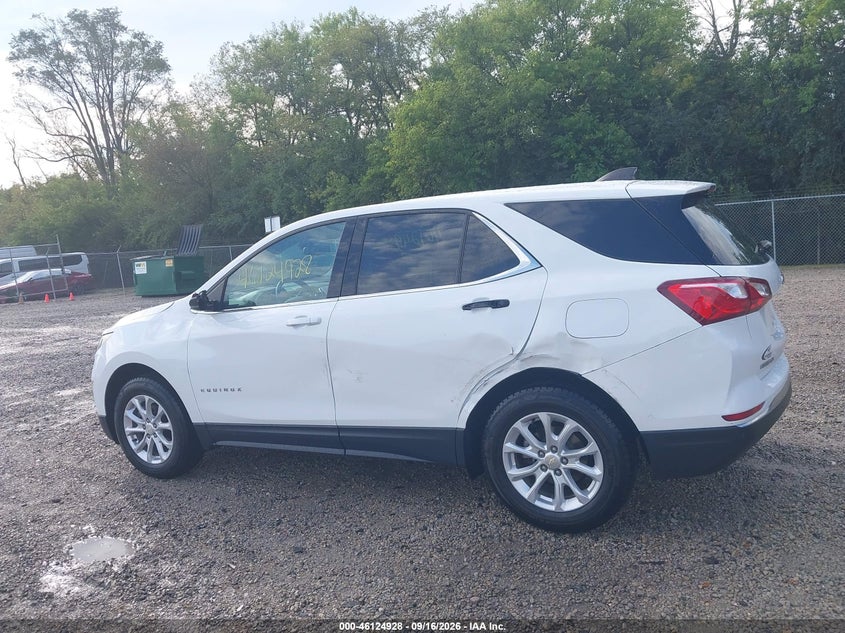 CHEVROLET EQUINOX 2020 VIN 3GNAXTEV9LS512365