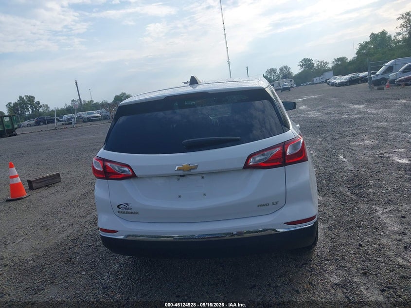 CHEVROLET EQUINOX 2020 VIN 3GNAXTEV9LS512365