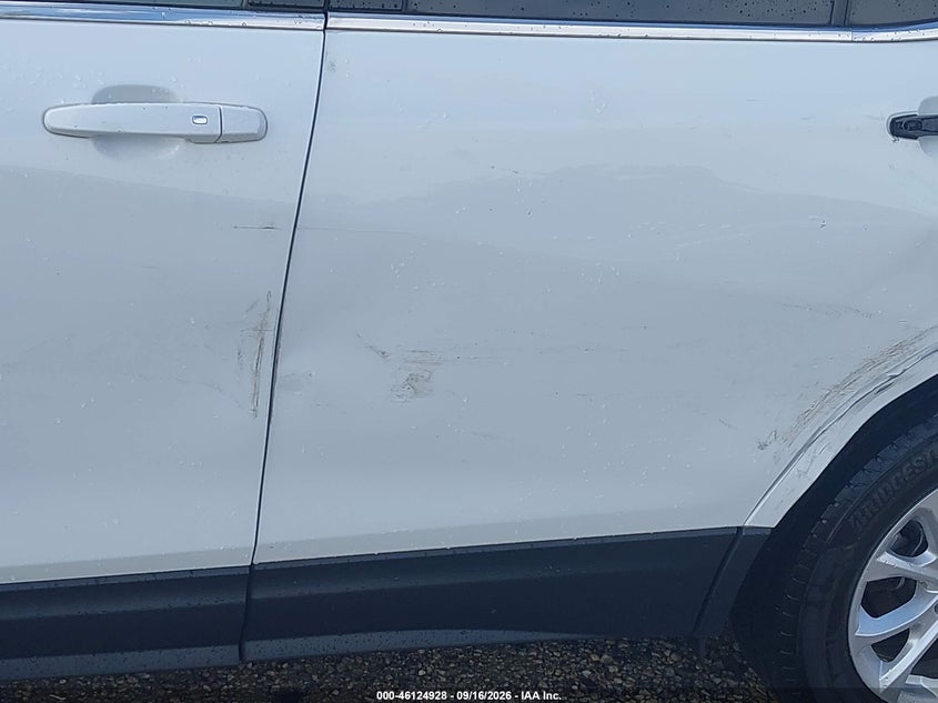 CHEVROLET EQUINOX 2020 VIN 3GNAXTEV9LS512365