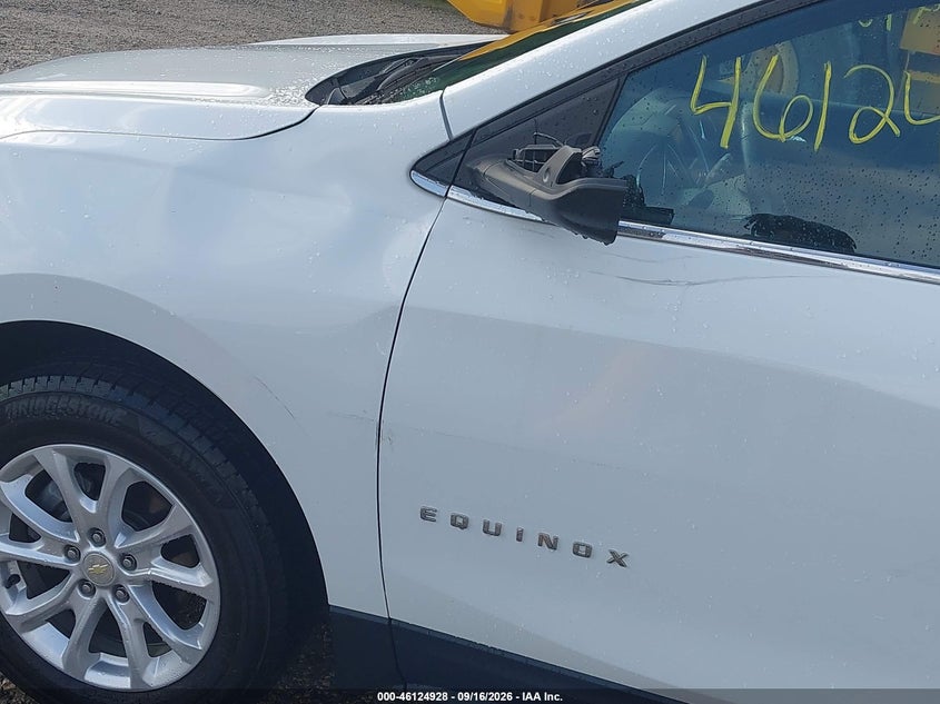 CHEVROLET EQUINOX 2020 VIN 3GNAXTEV9LS512365