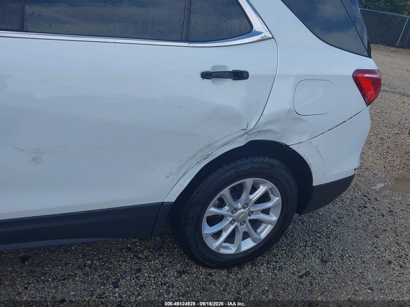CHEVROLET EQUINOX 2020 VIN 3GNAXTEV9LS512365