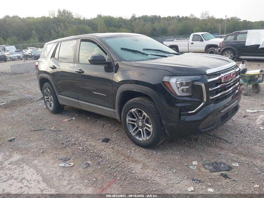 Vin: 3gkalueg6sl289971, lot: 46624673, gmc terrain awd elevation 2025 img_1