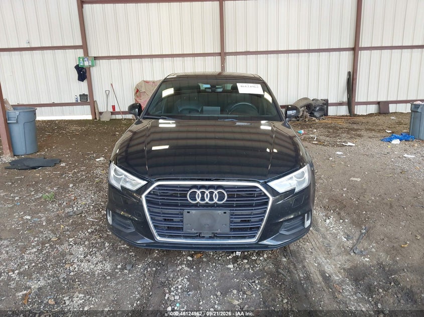 AUDI A3 - zdjęcie 12