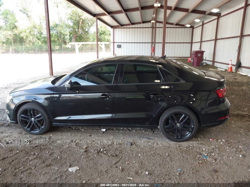 AUDI A3 - zdjęcie 14