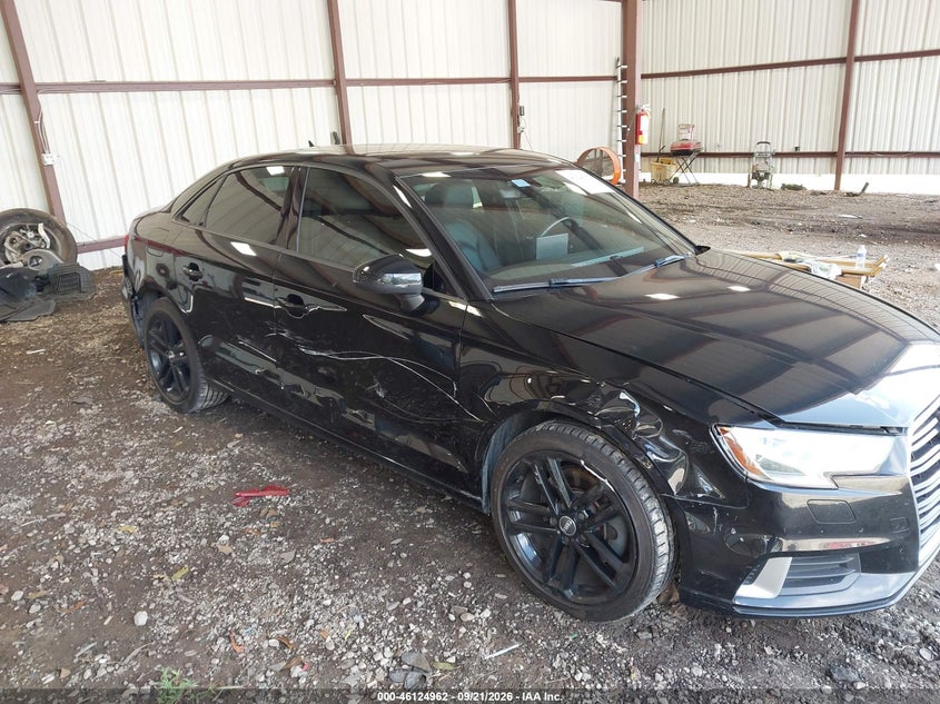 AUDI A3 - zdjęcie 6