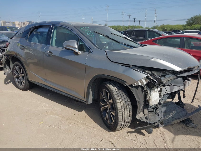 Vin: 2t2zzmca7hc042588, lot: 46624688, lexus rx 350 2017 img_1