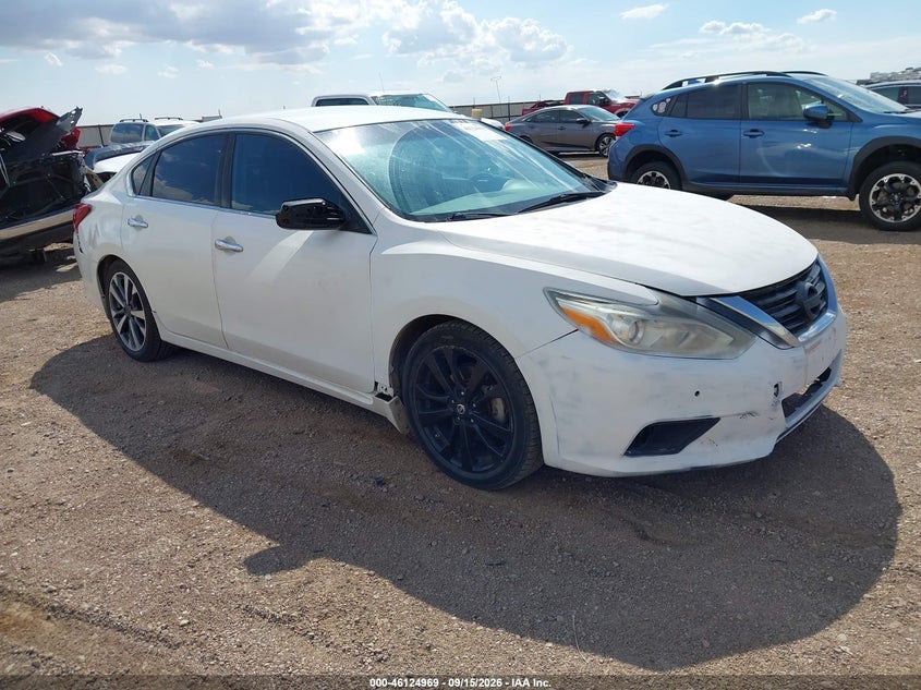 Vin: 1n4al3ap0hn360608, lot: 46624689, nissan altima 2.5 sr 2017 img_1
