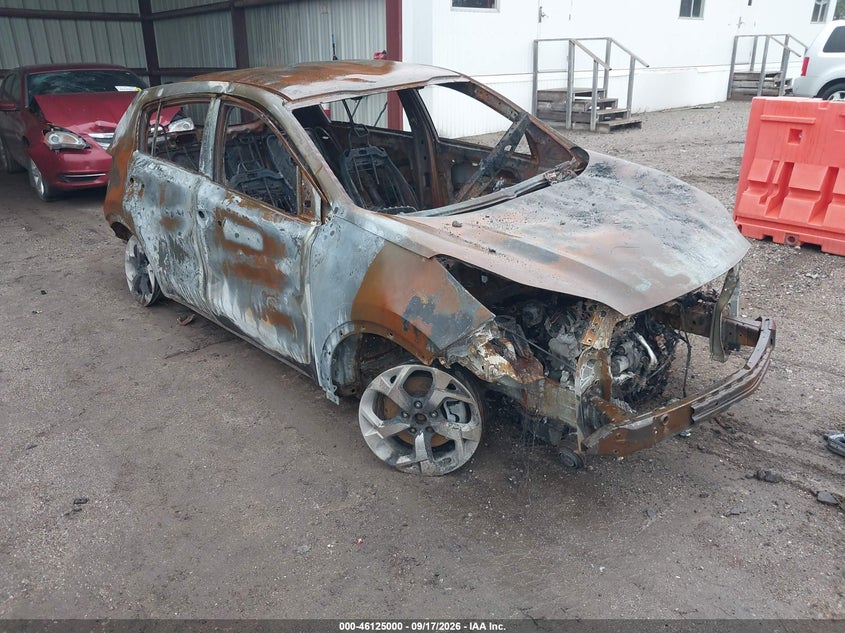 Vin: kndpmcac5n7959731, lot: 46624721, kia sportage lx 2022 img_1