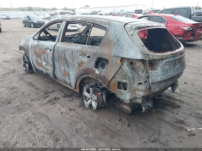 Vin: kndpmcac5n7959731, lot: 46624721, kia sportage lx 20223