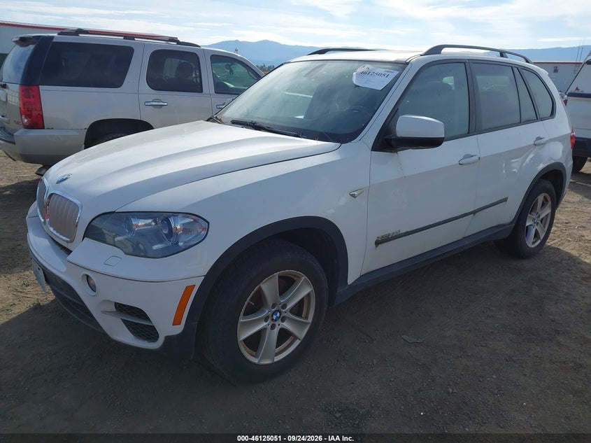 Vin: 5uxzw0c5xcl669231, lot: 46624771, bmw x5 xdrive35d 20122